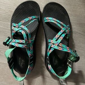 Chacos size 7 GUC